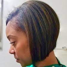 Atelier Dorniselatone On Instagram Like Mother Like Daughter Find A Mentor Foundation Is Key Chicagohai Classic Bob Haircut Bobs Haircuts Hair