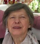 Avis de décès de Madame Marie-Thérèse LÉONARD née SINS paru le 03/09/2023  dans Le Républicain Lorrain