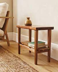 immagine 1 del prodotto panca in legno di acacia bedroom furniture bench furniture bench furniture