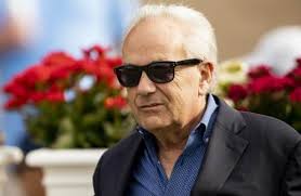 Hollendorfer, seeking to clear his name at home, off to Churchill