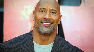 Dwayne douglas johnson, also known as the rock, was born on may 2, 1972 in hayward, california. The Rock Hollywood Star Dwayne Johnson An Corona Erkrankt