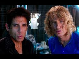 Two Minutes With Ben Stiller And Owen Wilson Youtube
