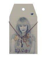 Taylor Swift Jewelry Line Unluler Urunler Resimler