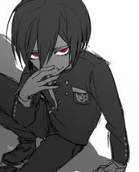 I'm also desperate to make others ship them or at least know it exists. 120 Saihara Shuichi Ideas Danganronpa Danganronpa V3 Danganronpa Characters