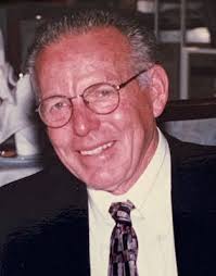 Elmer Otto Rasmussen Obituary