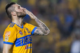 Check spelling or type a new query. Liga Mx Transfer News Gignac To Stay With Tigres After Signing New Deal With The Mexican Giants Goal Com