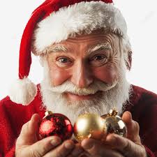 Noel Baba şapkası Ve Noel Süsleri Olan şenlikli Yaşlı Adam, Yaşlı Adam,  Noel Baba şapkası, Yılbaşı Süsleri PNG Resim Şeffaf ve çizimi Ücretsiz  İndirilebilir