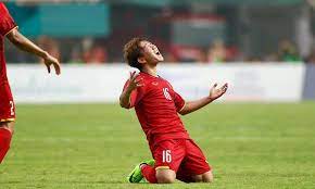 Tư duy và cách học hỏi để tạo fanpage bán hàng online hiệu quả. Tráº§n Minh VÆ°Æ¡ng ChÆ¡i Tuyá»‡t Hay Ghi Ban Va Chia Tay Hagl
