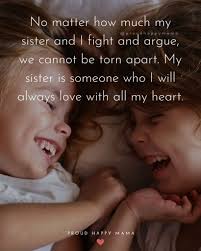 Check spelling or type a new query. 100 Best Quotes About Siblings And Their Bond With Images