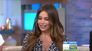 Lara Spencer video 6 - UPSKIRT.TV