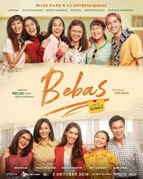 The movie (2021) bercerita tentang yura (clara bernadeth) menghadapi cinta segitiga rumit antara oka. Bebas Film Wikipedia Bahasa Indonesia Ensiklopedia Bebas