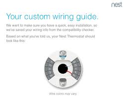 Be sure to turn off the power at the breaker panel or unplug 3 Ways A Nest Thermostat Benefits Landlords No Common Wire Guide Accidental Rental