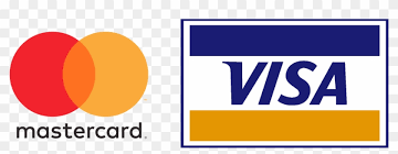 The creditor and issuer of u.s. Credit Card Logos Visa Hd Png Download 2833x880 1358389 Pngfind