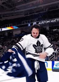 The best gifs of jason spezza on the gifer website. Leafs Fans Gifs Tenor
