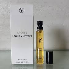 Apogee By Louis Vuitton For Women 20ml Shopee Philippines