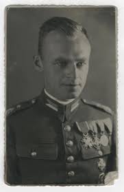 How does the death of captain pilecki sound? Witold Pilecki Alchetron The Free Social Encyclopedia