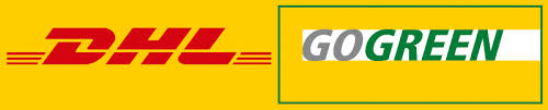 Bildergebnis für dhl gogreen