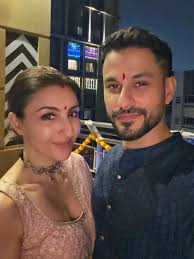 Soha Ali Khan Pataudi added a new...