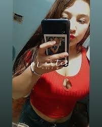 Denise Paez's Instagram, Twitter & Facebook