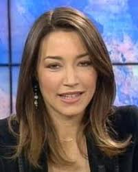 Conduttrice di Studio Aperto festeggia le nozze in Capannina