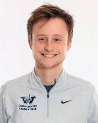 2024 Men's Outdoor Track and Field Roster