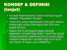 Check spelling or type a new query. Pokok Bahasan 12 1 Demografi Dan Kependudukan 2 Migrasi Penduduk Ppt Download