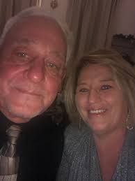 Introduction and photo from Indianapolis, IN fan