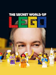 The Secret World of Lego (TV Movie 2015)