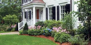Foundation Plants Design Ideas For Beautiful Landscaping This Old House Some plants can tolerate a bit of shade, and some can stand a bit of light for some time. foundation plants design ideas for