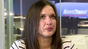 It changed my life:" Moved to tears, nurse makes emotional rescue while  vacationing in California