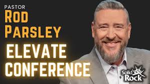 6th Pastoral Anniversary