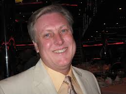 Stephen Walker Obituary