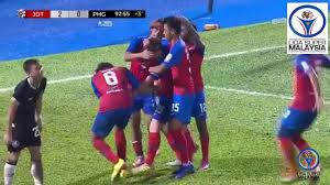 Rugi tak menang di laman sendiri dan menghadap 10 pemain lawan. Jdt Vs Pahang 2 0 Liga Super 2019 Youtube