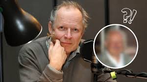 axel milberg