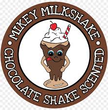 Scratch and sniff them for a burst of fragrance. Chocolate Milkshake Whiffer Stickers Scratch Sniff Milkshakes Hd Stickers Png Image With Transparent Background Toppng