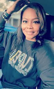 Ladies tap in wit mah cousin Kayveon Livingston CDC#BN5295