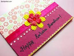 Children love rakhis with characters they can relate too. A Step By Step Guide To Making Rakhis 10 Ideas For Handmade Rakhis Envelopes And Thalis
