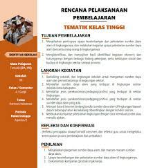 Contoh perangkat kelas 1 sd/mi lainnya yang wajib sahabat kunjungi dan download filenya di bawah ➨ buku guru dan buku siswa kelas 4 kunjungi juga (file rpp daring, luring dan kombinasi ) kelas lainnya Contoh Rpp Daring Sd Mi Kelas 4 Masa Pandemi Covid 19 Datadikdasmen