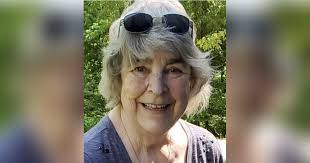 Obituary for Mary Ellen Henry