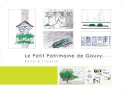 Gouvy est une commune ardennaise de la province de luxembourg en belgique. Petit Patrimoine Gouvy