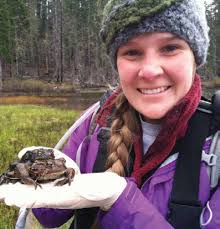 COLLEGE OF SCIENCE DEPARTMENT OF INTEGRATIVE BIOLOGY