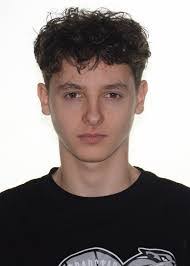 Aaron Lovell's Instagram, Twitter & Facebook