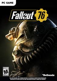 Fallout 76 Bethesda Softworks Pc Walmart Com