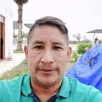 Johnny Henry Medrano Ariza