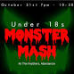 Monster Mash 2025 event image
