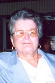 Mrs. Anna (DeVito) Rossi