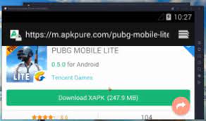 Install Pubg Mobile Lite In Tencent Gaming Buddy Official Emulator Chennai Geekz Windows
