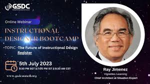 instructional design Boot Camp video