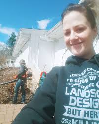 Mighty Mouse Landscaping & Design