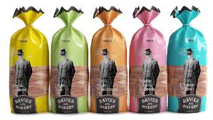 Image result for Red 1980 Granny Davis Bread (Vic)